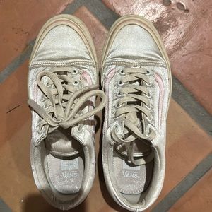 Vans x Opening Ceremony Sneaker